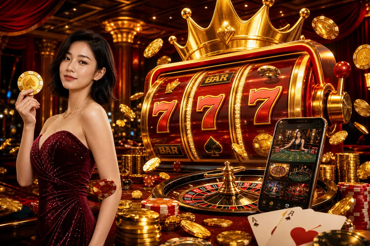 gkk555 Live Dealer ကစားနည်း