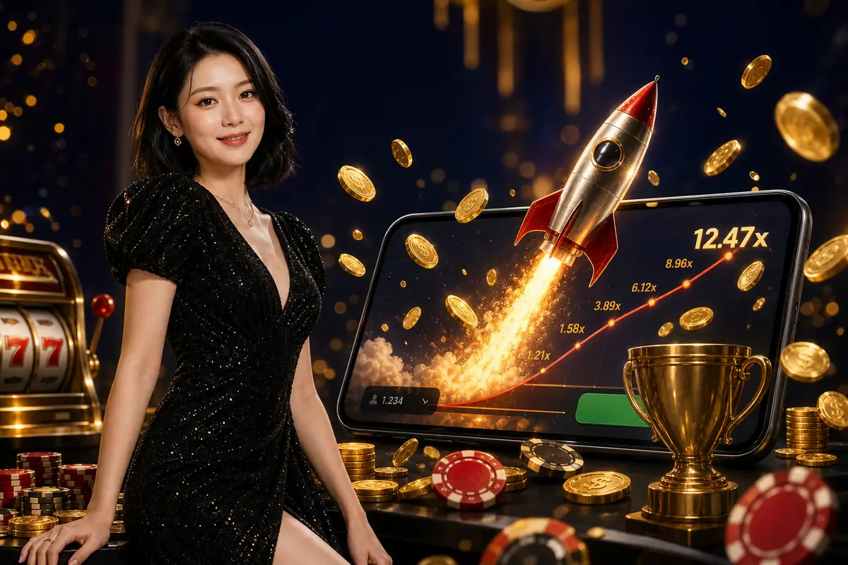 gkk555 ဘောလုံးလောင်းကြေးနှင့် Live Casino