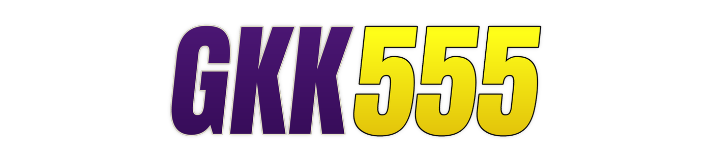 gkk555 Logo